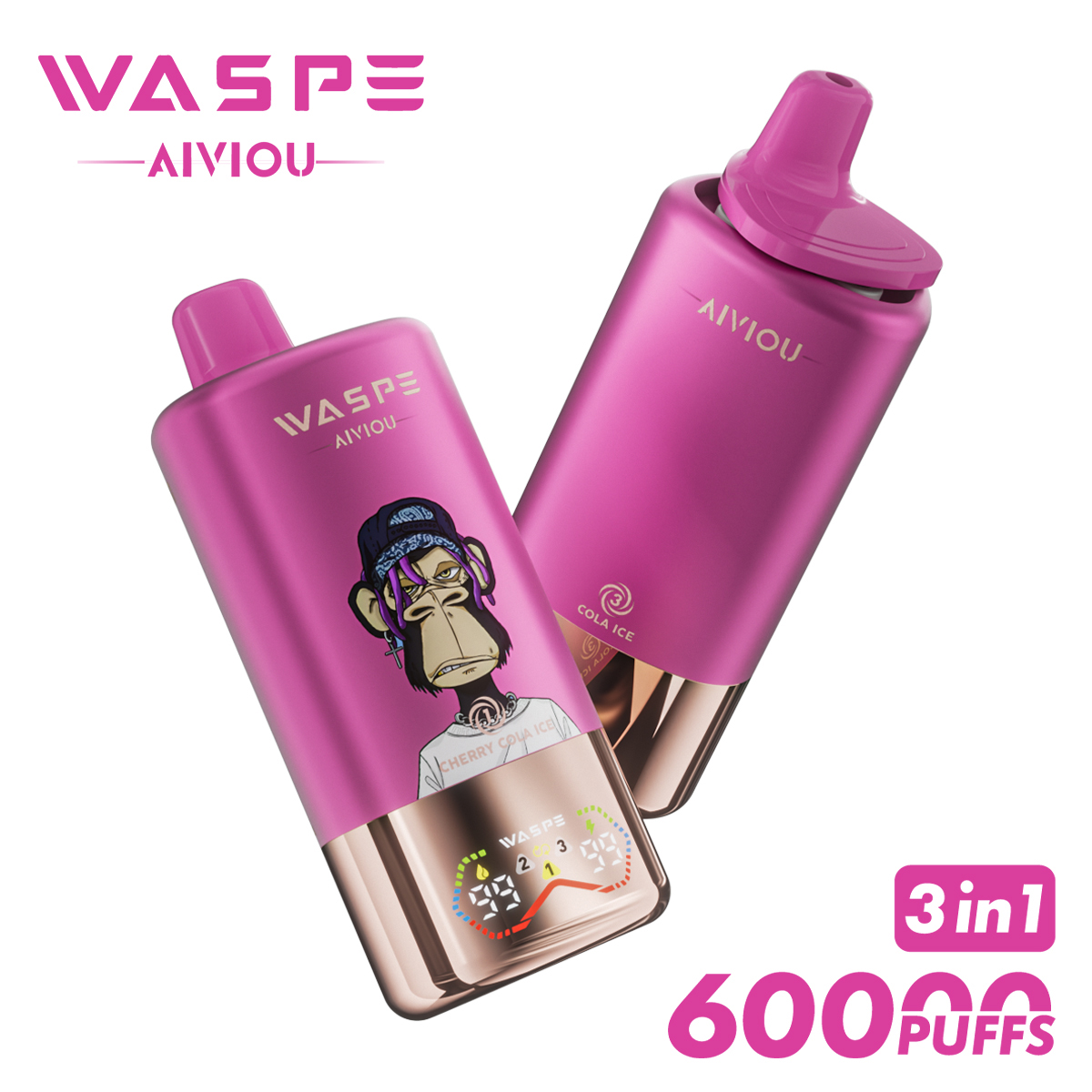 vuse go blinkt rot Vuse Go Reload Pen